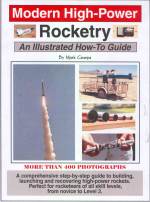 Modern High-Power Rocketry