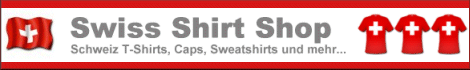 Swiss Shirt Shop